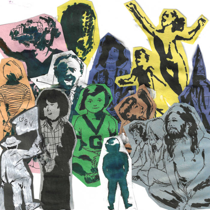 plenny more where we come from